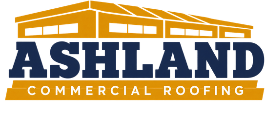 Ashland Commercial Roofing
